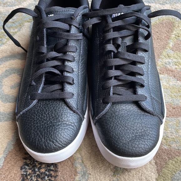 Men’s Nike Blazer Low X sneakers size 10 - Picture 3 of 7